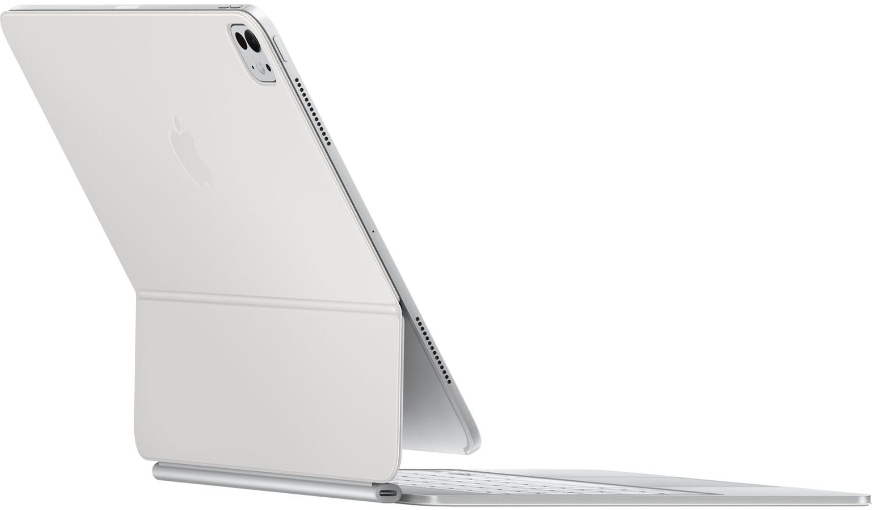 Refurbished Apple Magic Keyboard for iPad Pro 13-inch M4 - Reebelo US