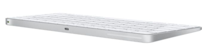Refurbished Apple Magic Keyboard USB-C - Reebelo US