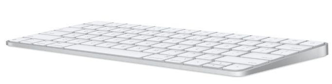 Refurbished Apple Magic Keyboard USB-C - Reebelo US