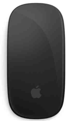 Refurbished Apple Magic Mouse - Reebelo US