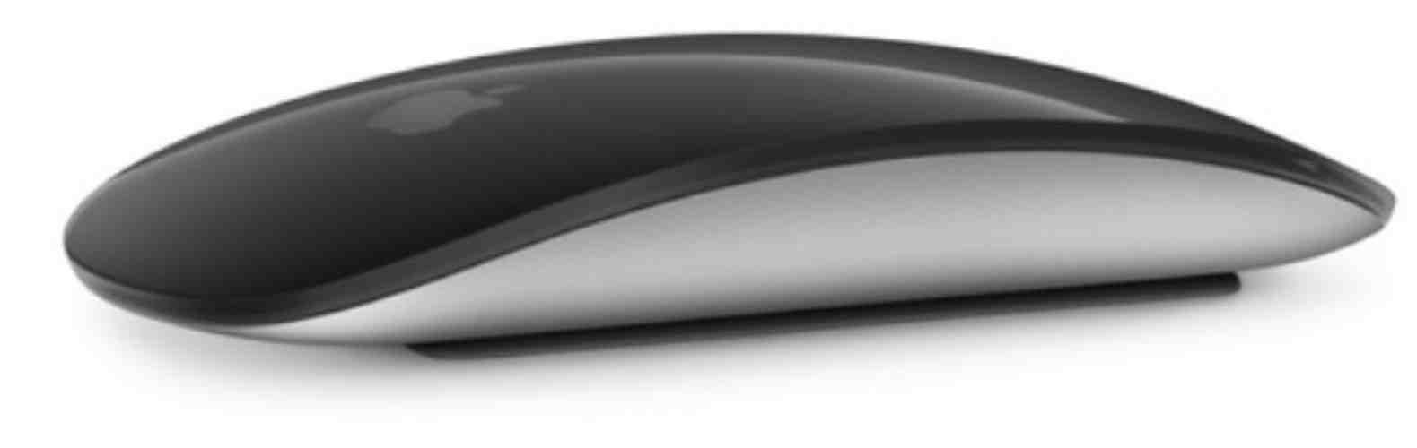 Refurbished Apple Magic Mouse - Reebelo US