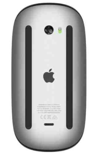 Refurbished Apple Magic Mouse - Reebelo US