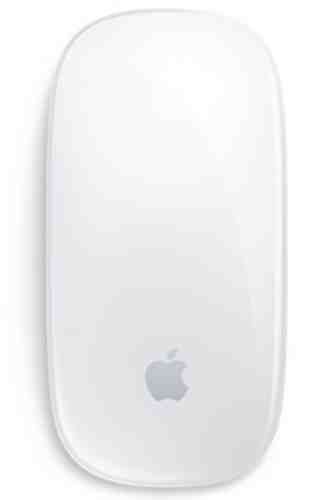 Refurbished Apple Magic Mouse - Reebelo US