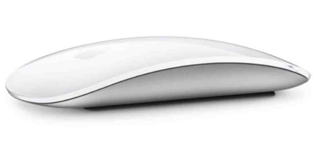 Refurbished Apple Magic Mouse - Reebelo US