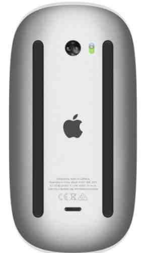 Refurbished Apple Magic Mouse - Reebelo US
