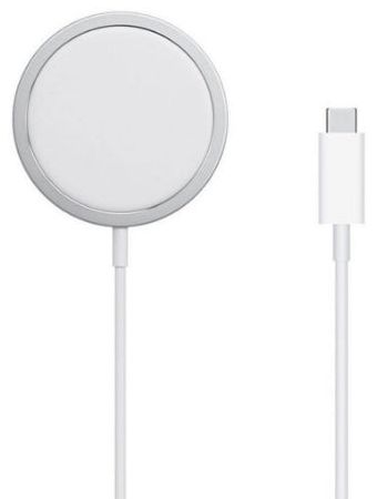 Refurbished Apple MagSafe Charger (1M) - Reebelo US