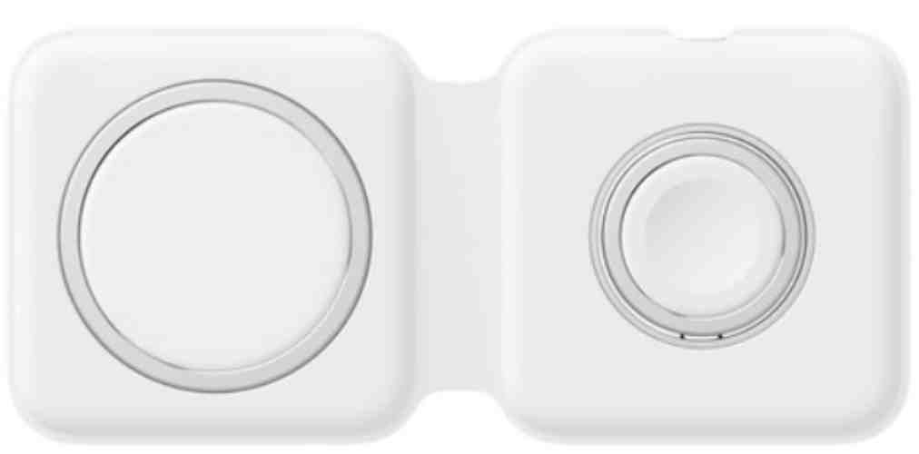 Refurbished Apple MagSafe Duo Charger - Reebelo US