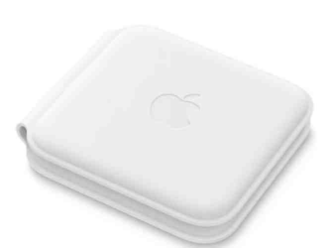 Refurbished Apple MagSafe Duo Charger - Reebelo US