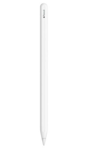 Apple Pencil 2nd Generation - White