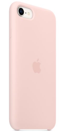 Apple Silicone Case for iPhone SE - Reebelo US