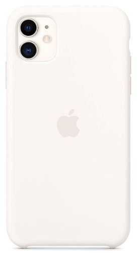 Apple Silicone Phone Case for iPhone 11 - Reebelo US