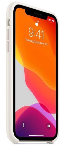 Apple Silicone Phone Case for iPhone 11 - Reebelo US