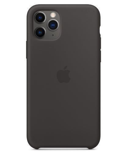 Refurbished Apple Silicone Phone Case for iPhone 11 Pro - Reebelo US
