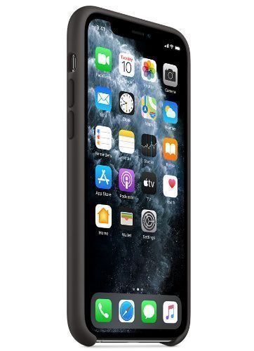 Refurbished Apple Silicone Phone Case for iPhone 11 Pro - Reebelo US