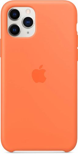 Apple Silicone Phone Case for iPhone 11 Pro
