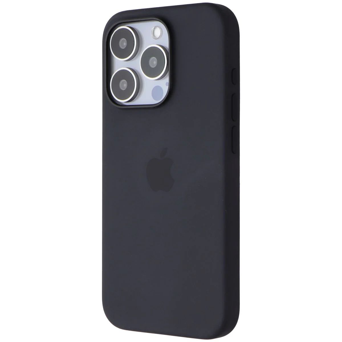 Refurbished Apple Silicone Phone Case with MagSafe for iPhone 15 Pro - Reebelo US