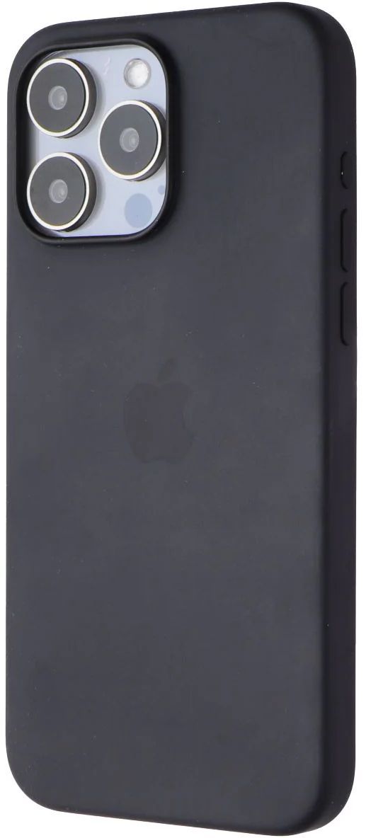 Refurbished Apple Silicone Phone Case with MagSafe for iPhone 15  Pro Max - Reebelo US