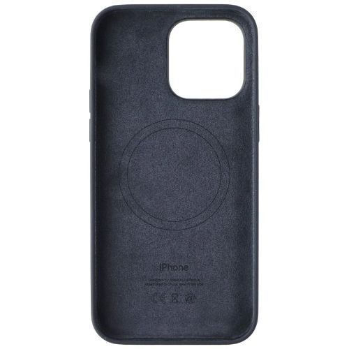 Refurbished Apple Silicone Phone Case with MagSafe for iPhone 14 Pro Max - Reebelo US