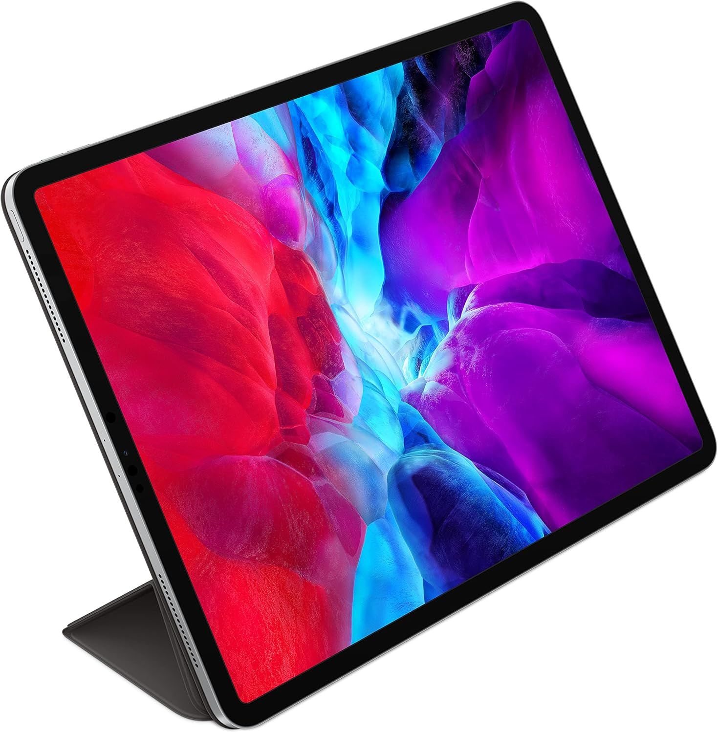 Refurbished Apple Smart Folio for iPad Pro 3rd/ 4th/ 5th and 6th Gen (12.9-inch) - Reebelo US