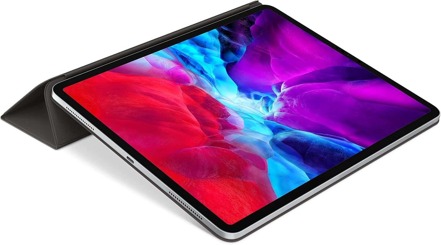 Refurbished Apple Smart Folio for iPad Pro 3rd/ 4th/ 5th and 6th Gen (12.9-inch) - Reebelo US