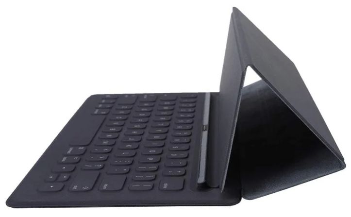 Refurbished Apple Smart Keyboard for 12.9" iPad Pro (1st Gen & 2nd Gen) - Reebelo US