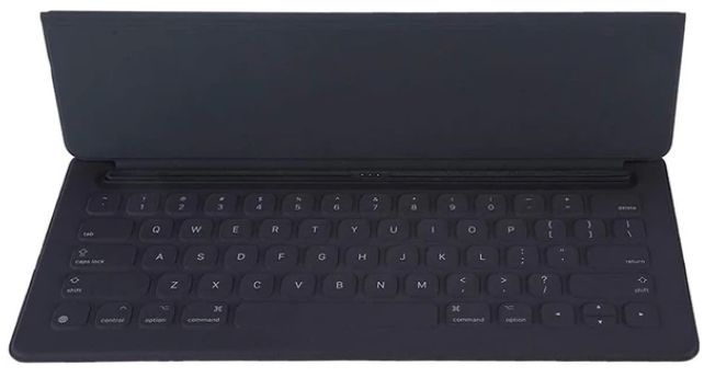 Refurbished Apple Smart Keyboard for 12.9" iPad Pro (1st Gen & 2nd Gen) - Reebelo US