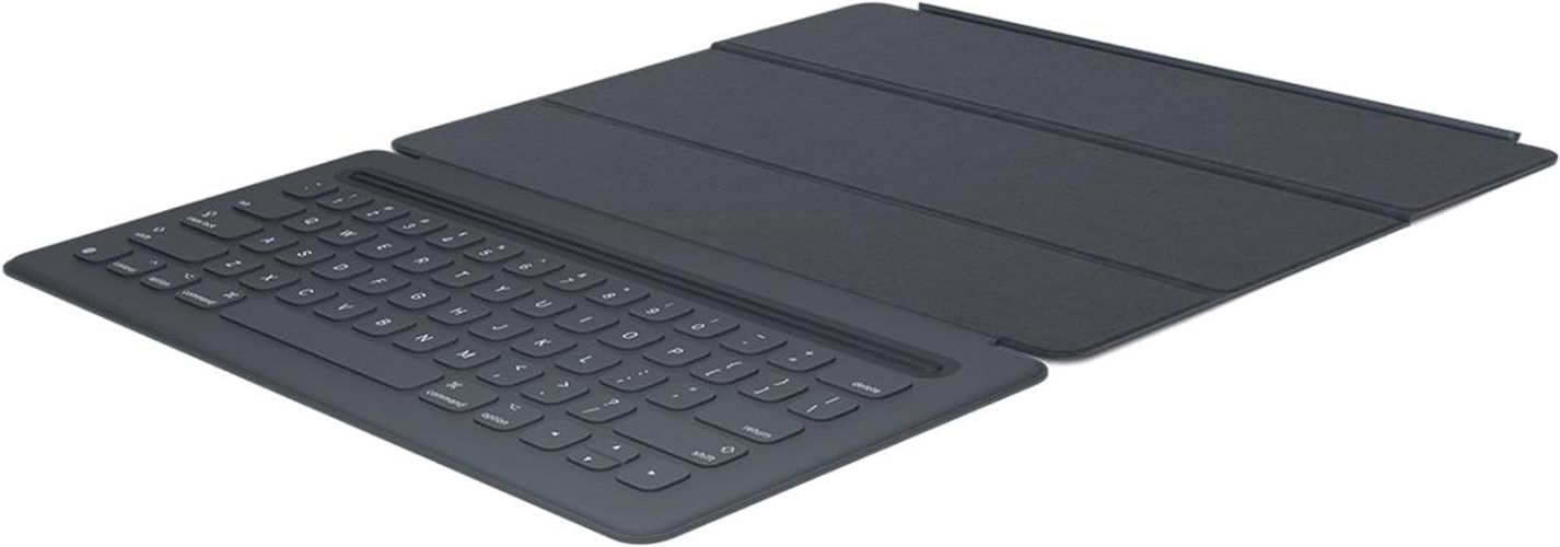Refurbished Apple Smart Keyboard for iPad Pro 9.7" (605-01235) - Reebelo US