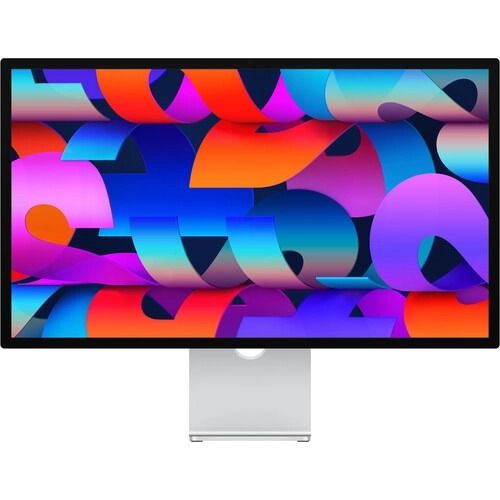Refurbished Apple Studio Display (Standard Glass - Tilt Adjustable Stand) - Reebelo US
