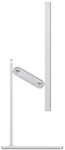 Refurbished Apple Studio Display (Standard Glass - Tilt and Height Adjustable Stand) - Reebelo US