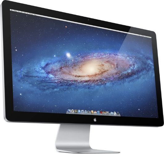 Refurbished Apple Thunderbolt Display 27" - Reebelo US