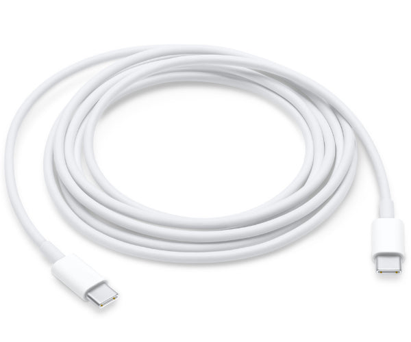 Refurbished Apple USB-C Charge Cable (2 m) - Reebelo US