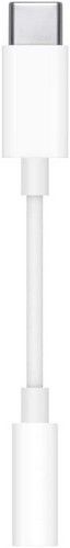 Refurbished Apple USB-C to 3.5 mm Headphone Jack Adapter (2pack) - Reebelo US