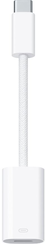 Refurbished Apple USB-C to Lightning Adapter - Reebelo US
