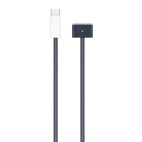 Refurbished Apple USB-C to MagSafe 3 Cable (2M) - Reebelo US
