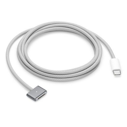 Apple USB-C to MagSafe 3 Cable (2M) - Space Grey