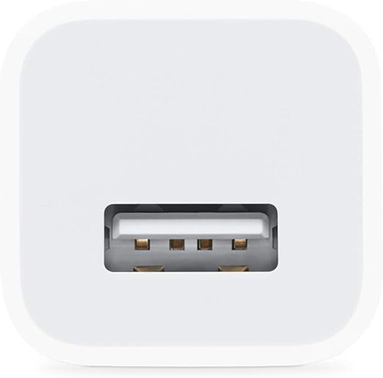 Refurbished Apple USB Power Adapter 5W - Reebelo US