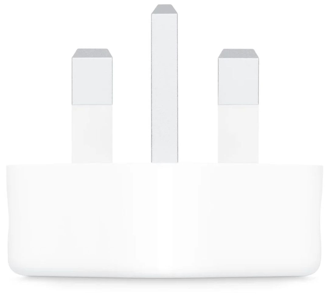 Refurbished Apple USB Power Adapter 5W - Reebelo US