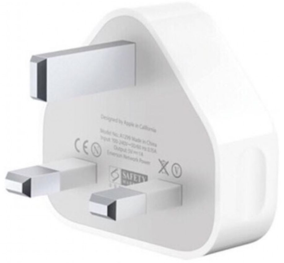 Refurbished Apple USB Power Adapter 5W - Reebelo US