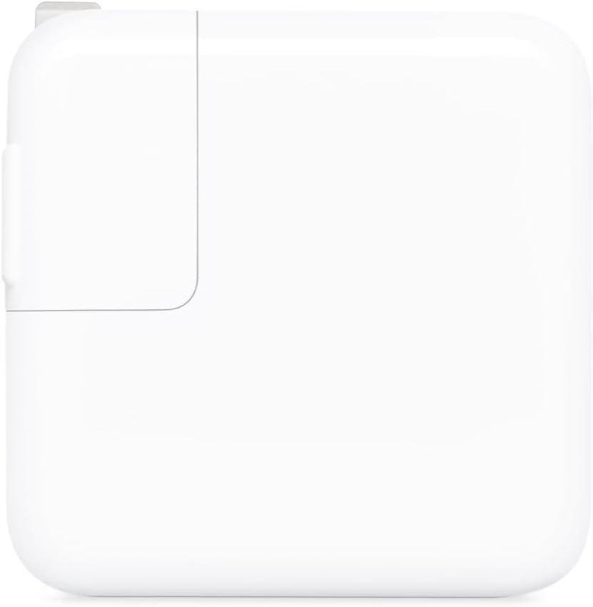 Refurbished Apple 30W USB-C Power Adapter - Reebelo US