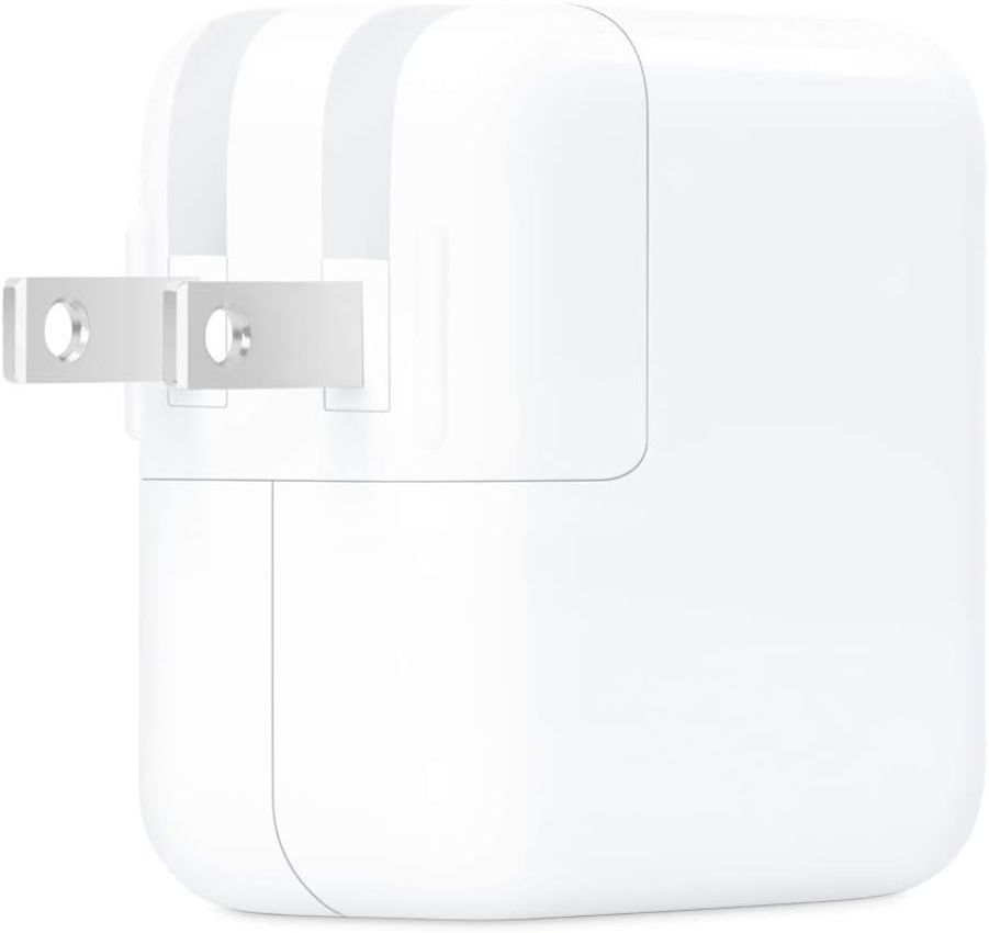 Refurbished Apple 30W USB-C Power Adapter - Reebelo US