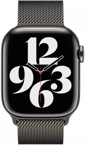 Apple Watch Milanese Loop Band (41mm) - Reebelo US