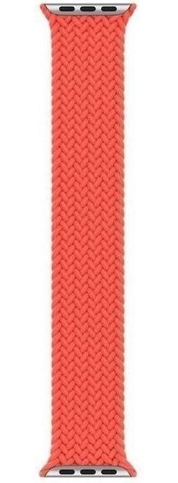 Refurbished Apple Watch Braided Solo Loop (40mm) - Reebelo US