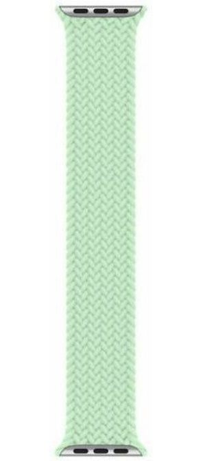 Refurbished Apple Watch Braided Solo Loop (40mm) - Reebelo US