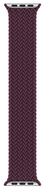 Refurbished Apple Watch Braided Solo Loop (41mm) - Reebelo US
