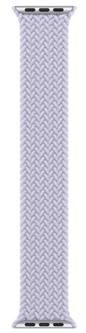 Refurbished Apple Watch Braided Solo Loop (41mm) - Reebelo US