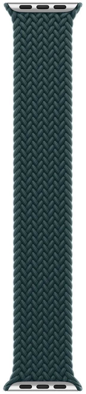 Refurbished Apple Watch Braided Solo Loop (41mm) - Reebelo US