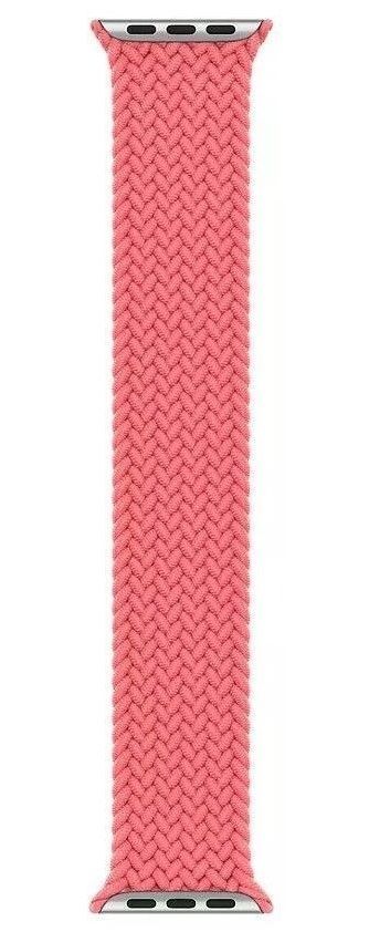 Refurbished Apple Watch Braided Solo Loop (44mm) - Reebelo US