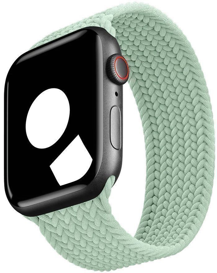 Refurbished Apple Watch Braided Solo Loop (44mm) - Reebelo US