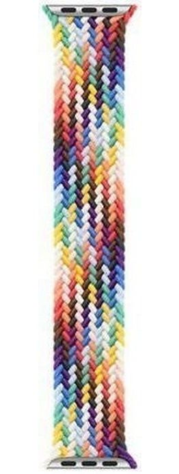 Refurbished Apple Watch Braided Solo Loop (44mm) - Reebelo US