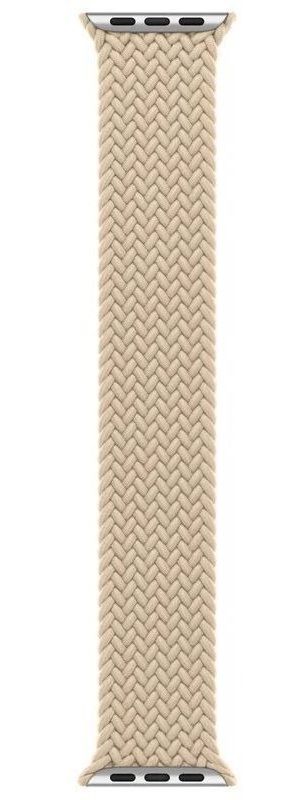 Refurbished Apple Watch Braided Solo Loop (45mm) - Reebelo US